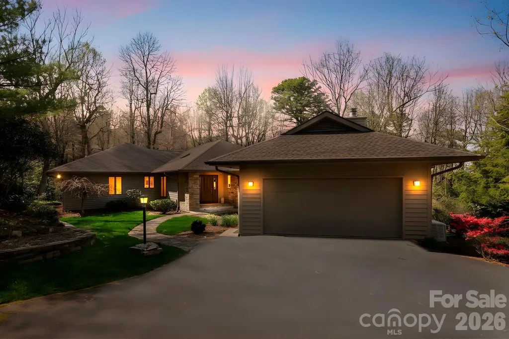 100 Elmridge Drive Flat Rock NC 28731
