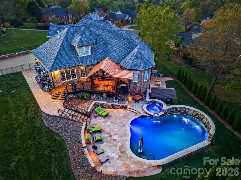3638 Hogan Court NE Conover NC 28613