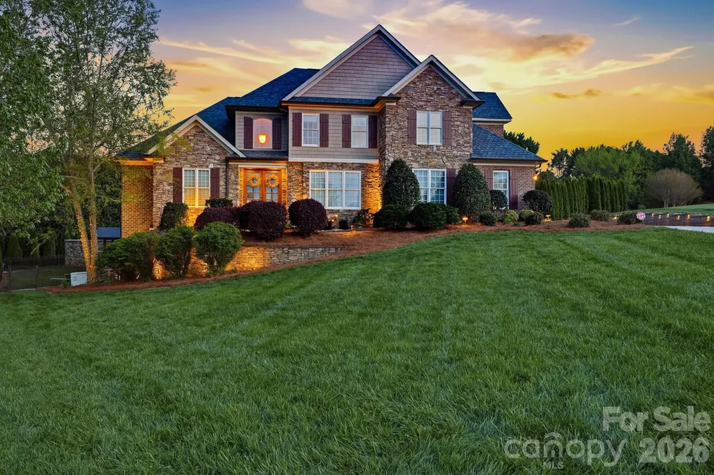 3638 Hogan Court NE Conover NC 28613