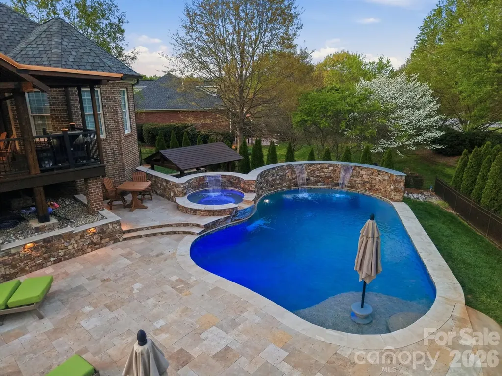 3638 Hogan Court NE Conover NC 28613