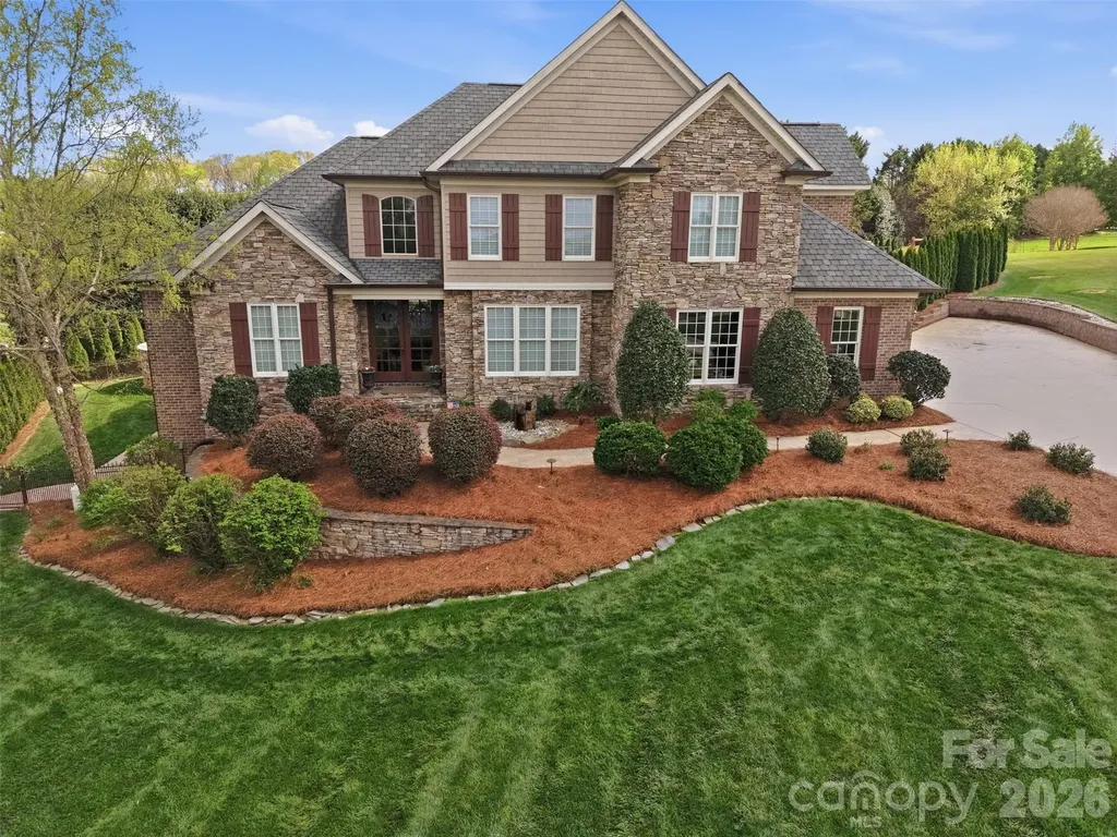3638 Hogan Court NE Conover NC 28613