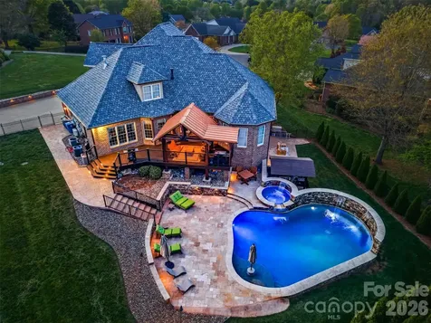 3638 Hogan Court NE Conover NC 28613