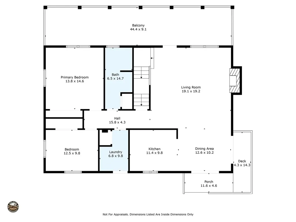 2304 Mountain Page Road Saluda NC 28773