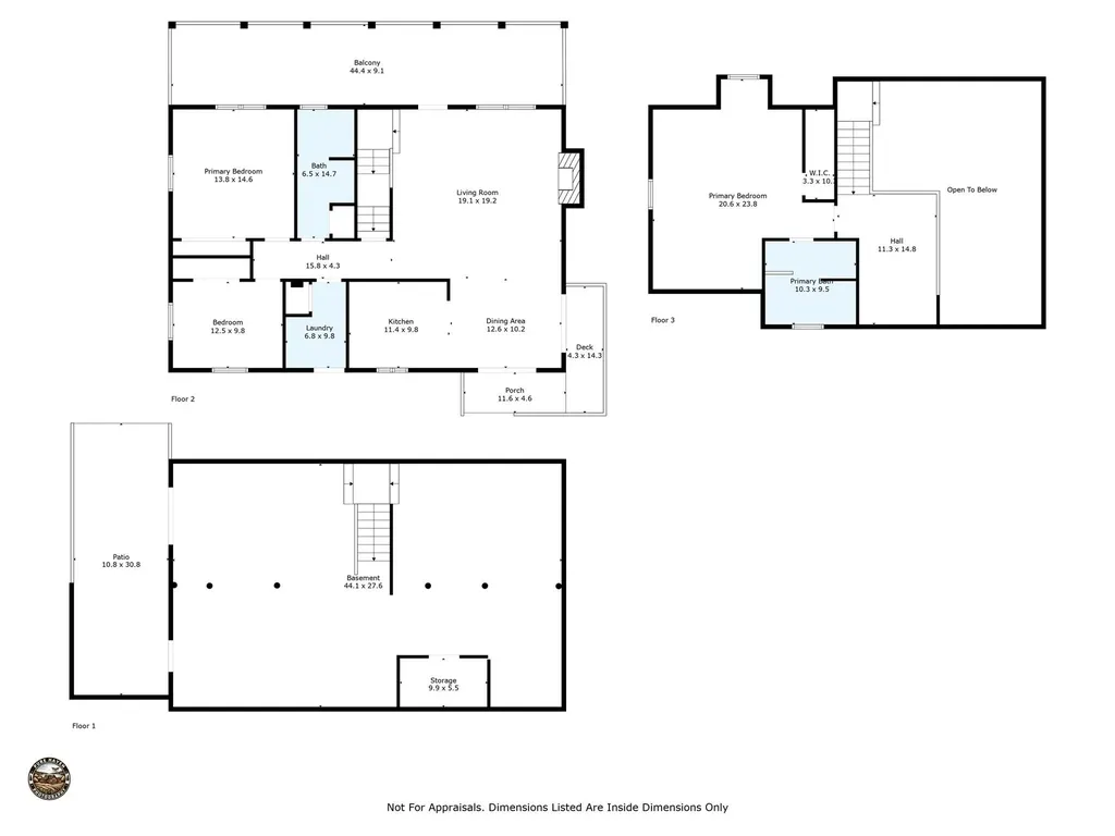 2304 Mountain Page Road Saluda NC 28773