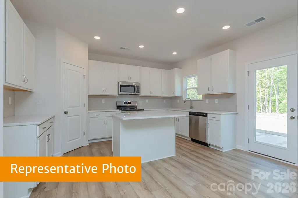 437 Blue Mountain Road Salisbury NC 28147