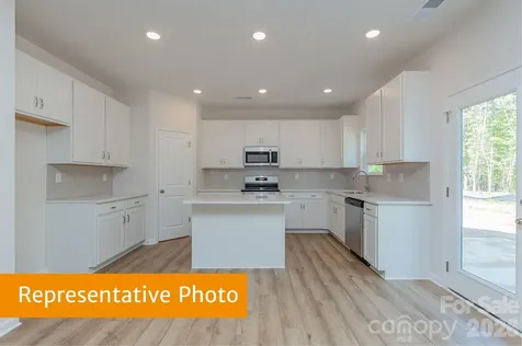 437 Blue Mountain Road Salisbury NC 28147