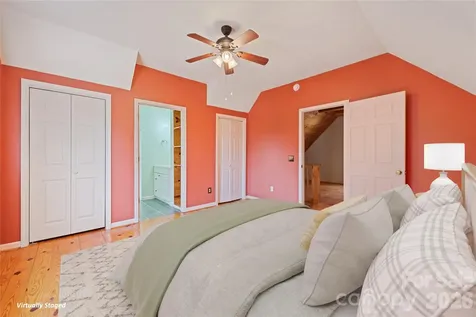 41 Trapper Lane Waynesville NC 28785