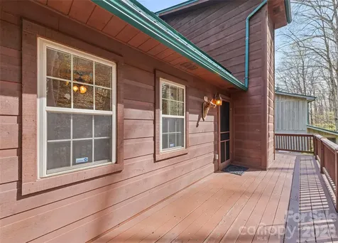 41 Trapper Lane Waynesville NC 28785
