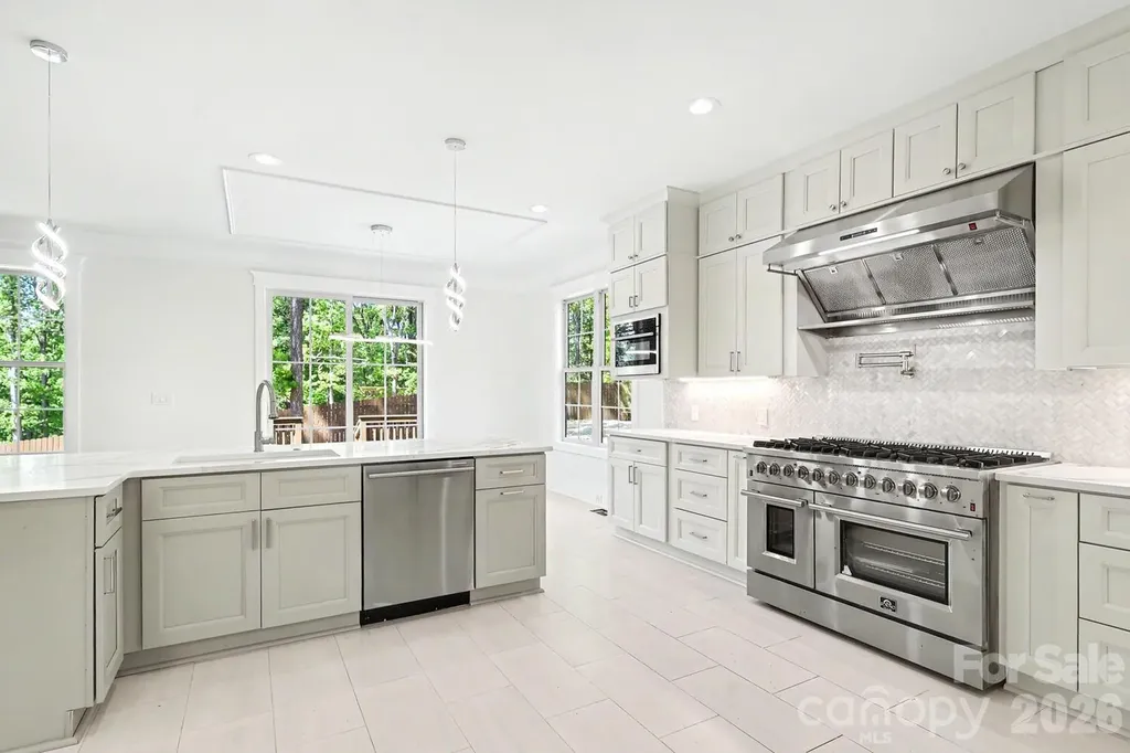 4300 Tangle Drive Charlotte NC 28211