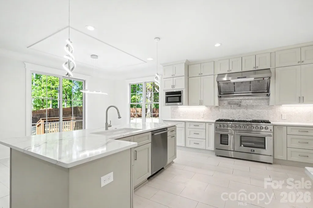 4300 Tangle Drive Charlotte NC 28211