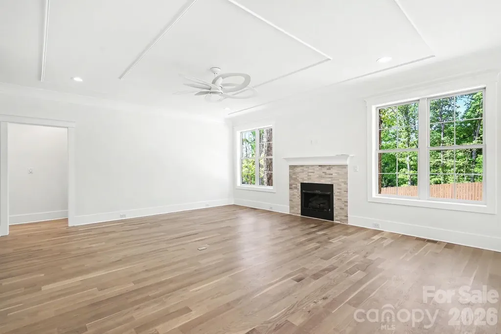 4300 Tangle Drive Charlotte NC 28211
