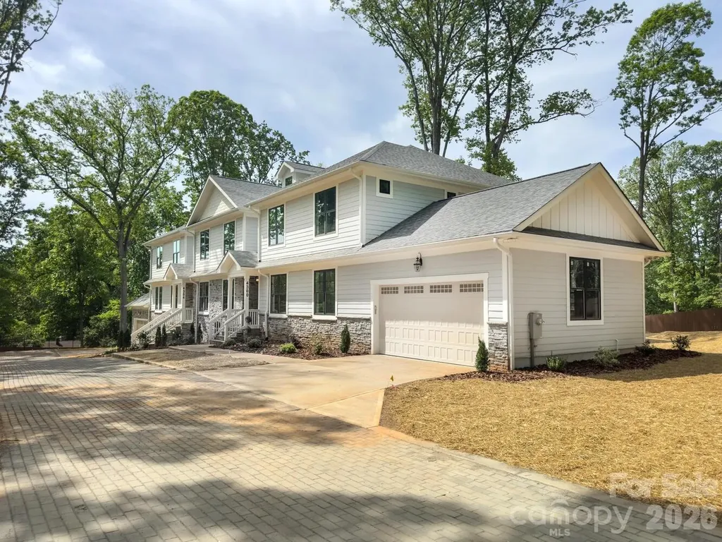 4300 Tangle Drive Charlotte NC 28211