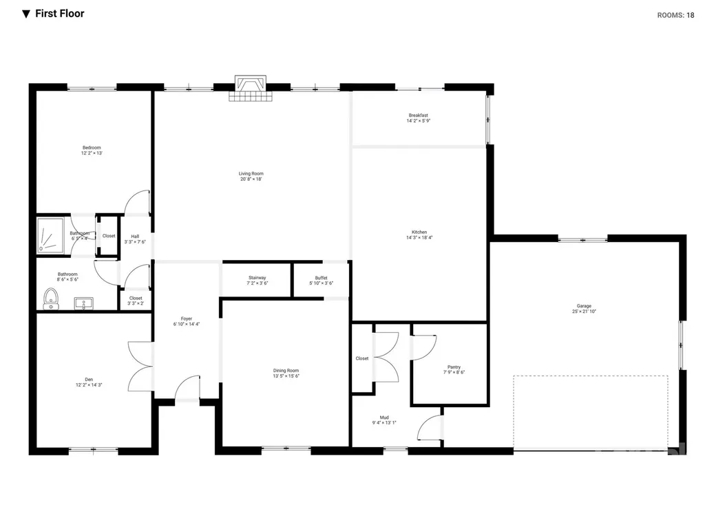 4300 Tangle Drive Charlotte NC 28211
