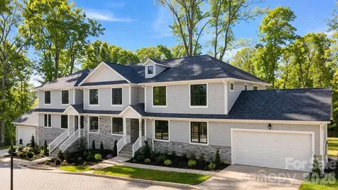4300 Tangle Drive Charlotte NC 28211