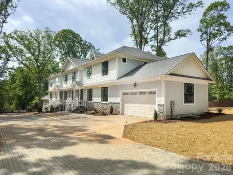 4300 Tangle Drive Charlotte NC 28211