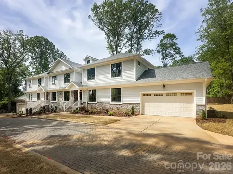 4300 Tangle Drive Charlotte NC 28211