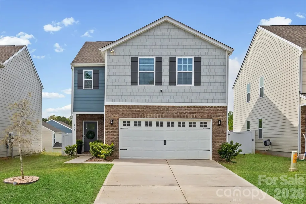 342 Court House Avenue York SC 29745