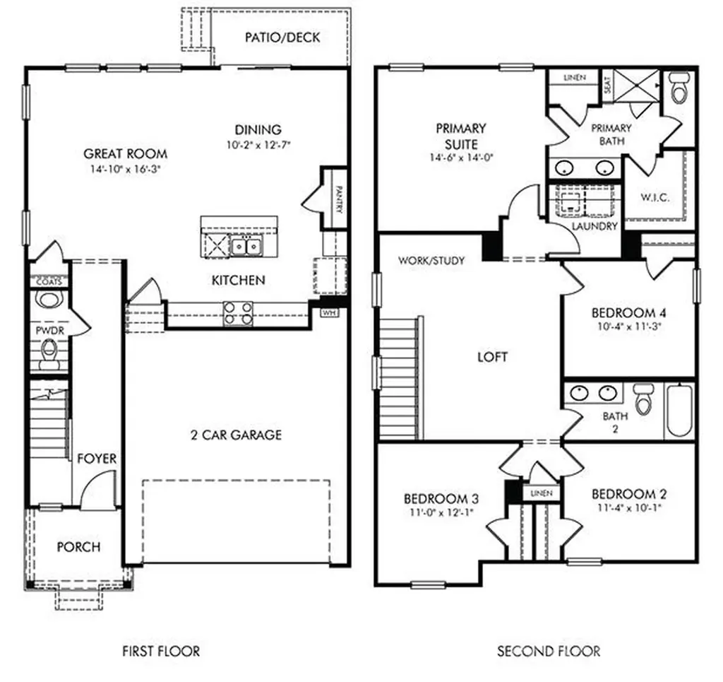 5509 Chambray Terrace Cherryville NC 28021