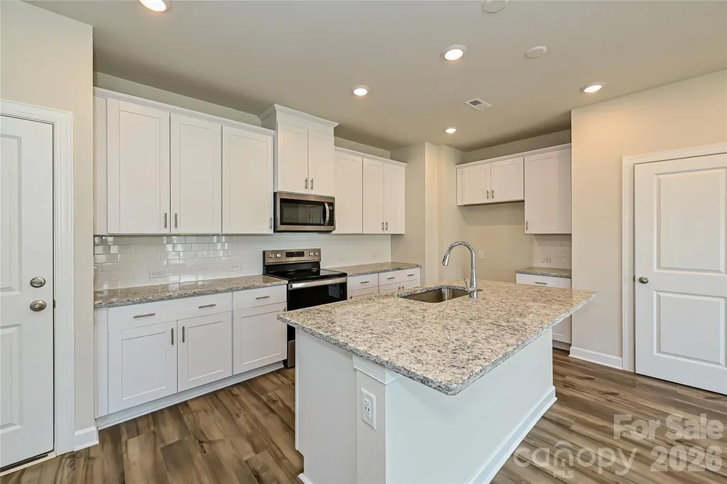5509 Chambray Terrace Cherryville NC 28021