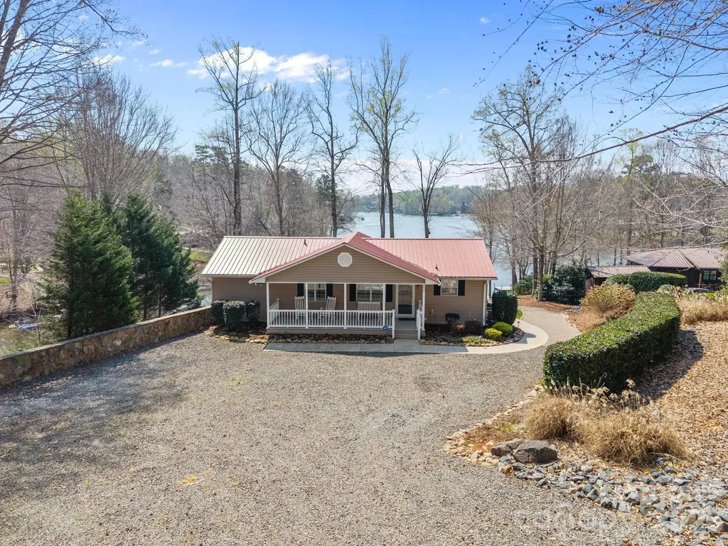 435 Lake Drive 10 Drive Lexington NC 27292