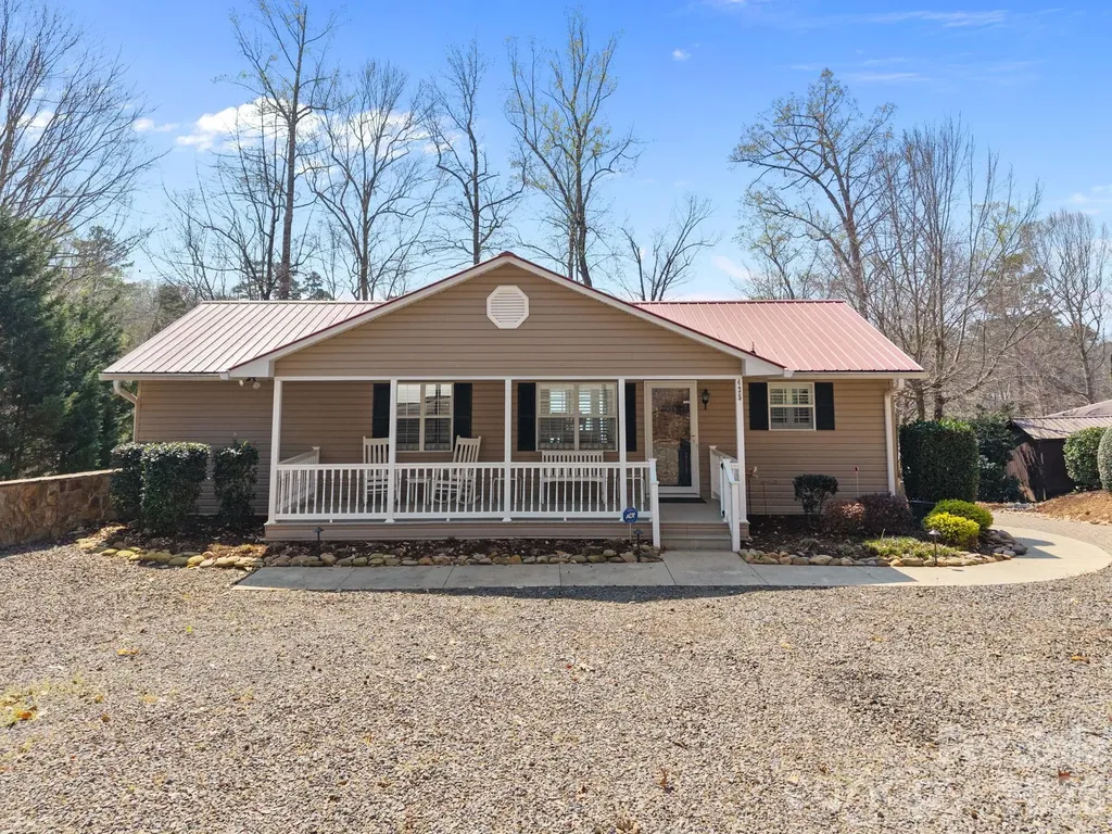 435 Lake Drive 10 Drive Lexington NC 27292