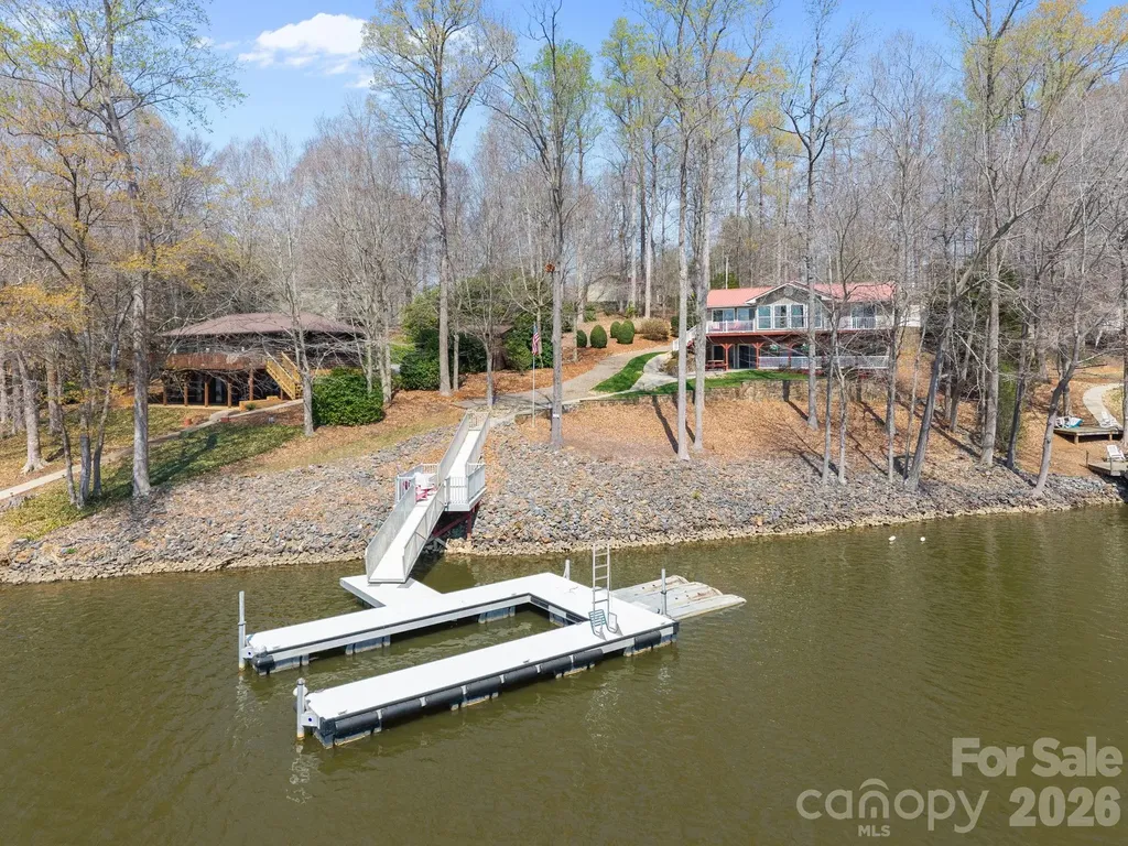 435 Lake Drive 10 Drive Lexington NC 27292