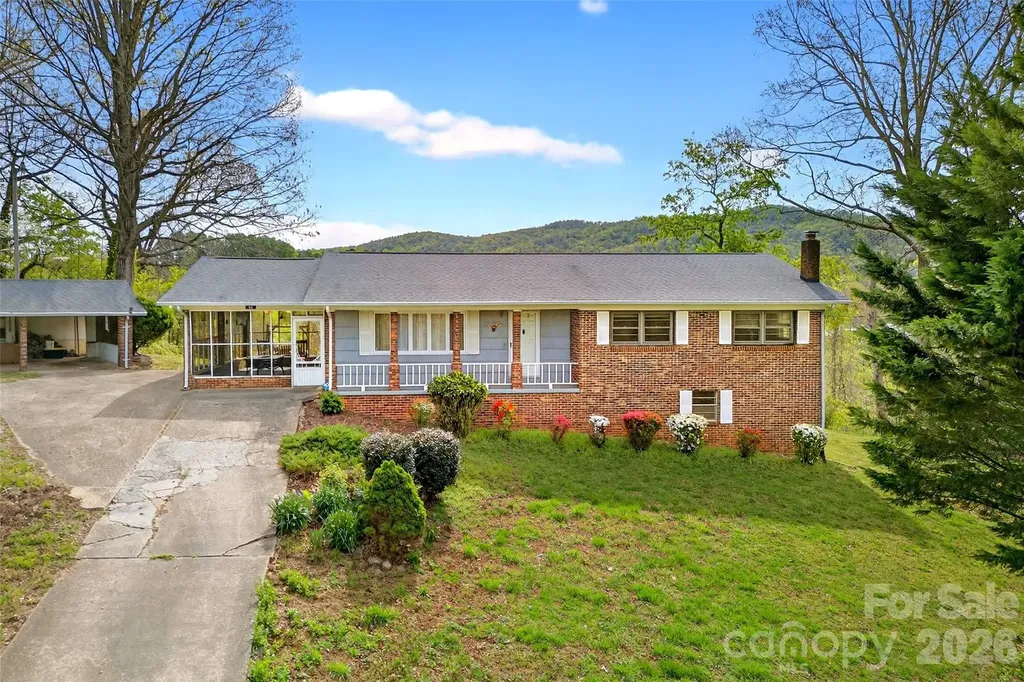 82 Landis Road Marion NC 28752