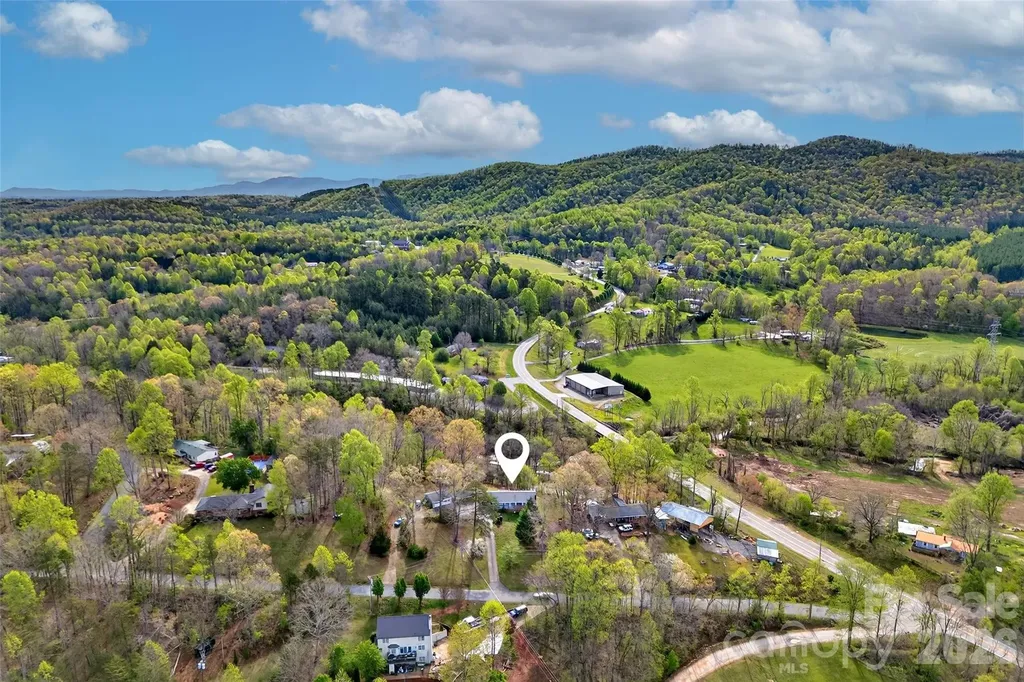 82 Landis Road Marion NC 28752