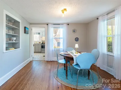 516 Onteora Boulevard Asheville NC 28803