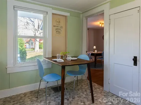 516 Onteora Boulevard Asheville NC 28803