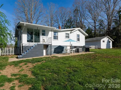 516 Onteora Boulevard Asheville NC 28803