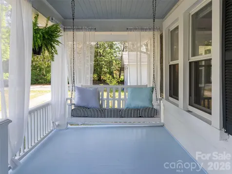 516 Onteora Boulevard Asheville NC 28803