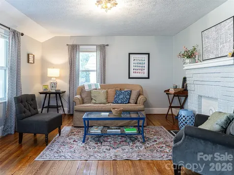 516 Onteora Boulevard Asheville NC 28803