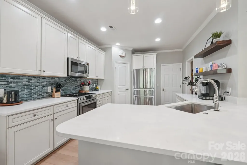 4818 Fonthill Lane Charlotte NC 28210