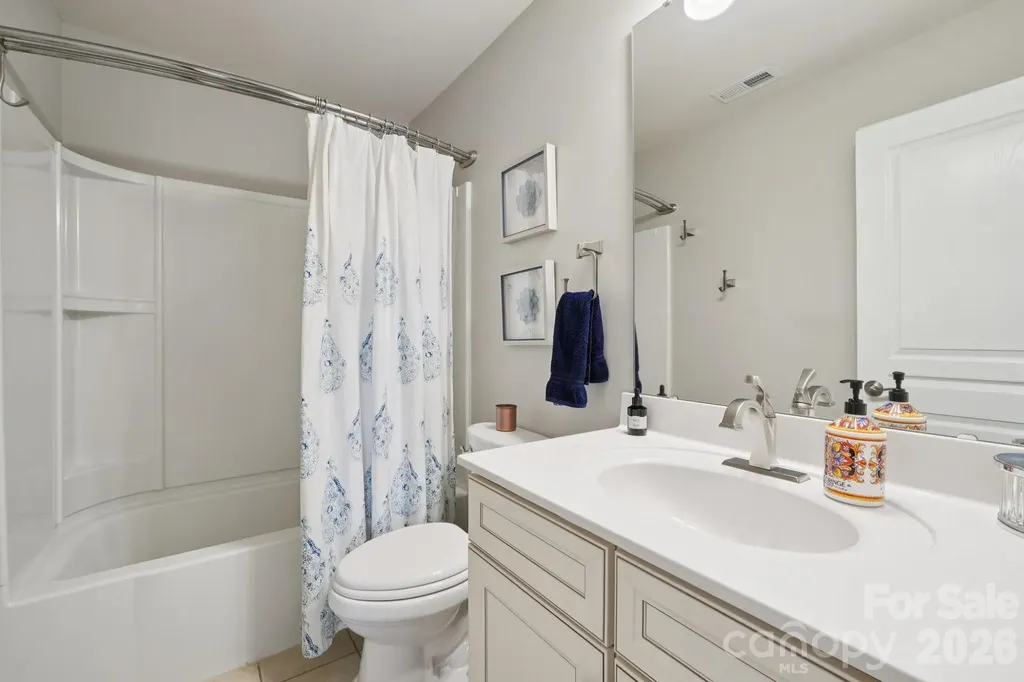 4818 Fonthill Lane Charlotte NC 28210