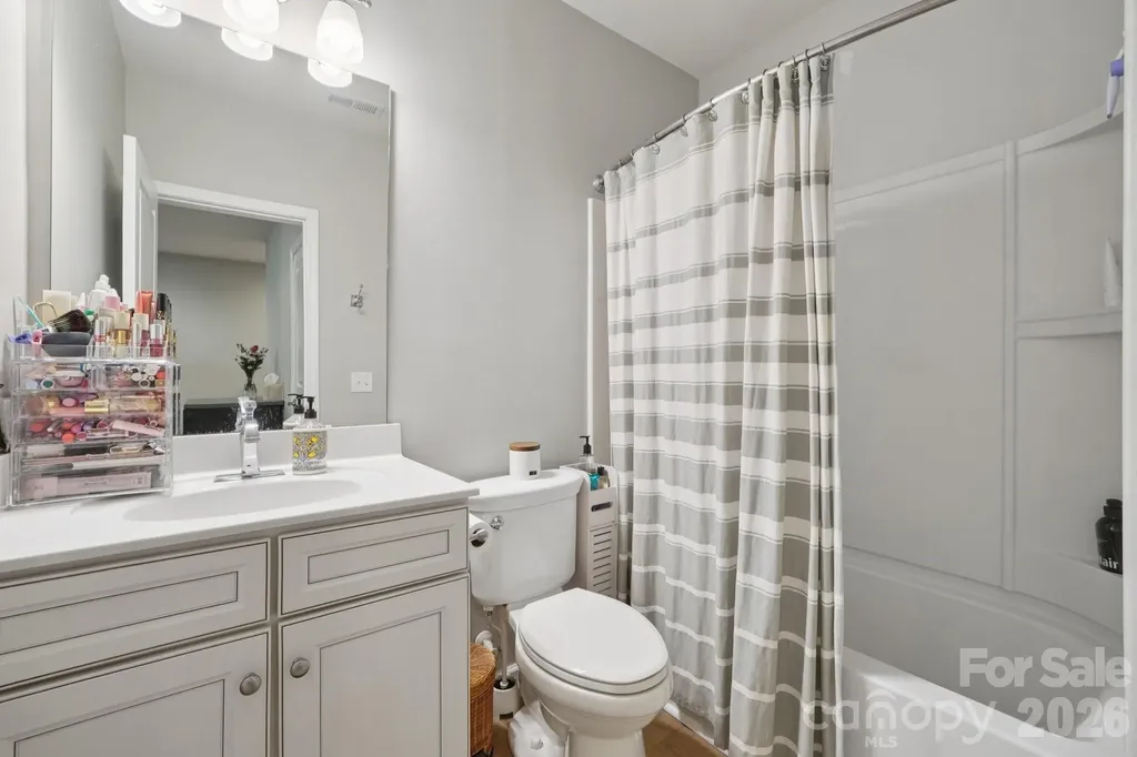 4818 Fonthill Lane Charlotte NC 28210