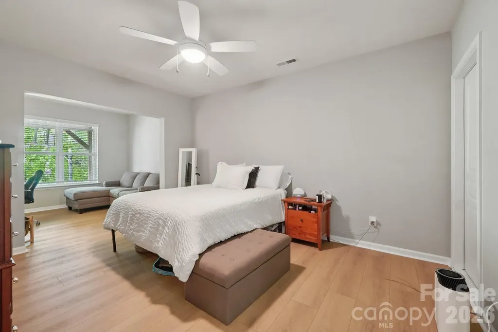 4818 Fonthill Lane Charlotte NC 28210