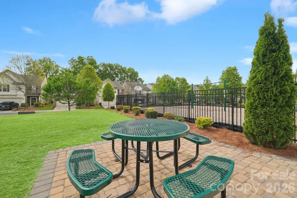4818 Fonthill Lane Charlotte NC 28210