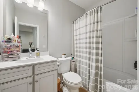 4818 Fonthill Lane Charlotte NC 28210