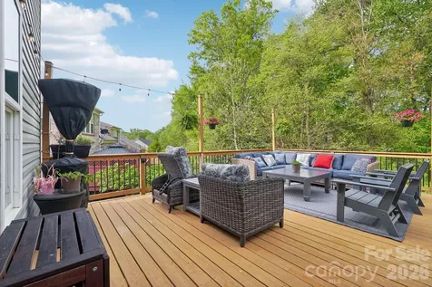 4818 Fonthill Lane Charlotte NC 28210