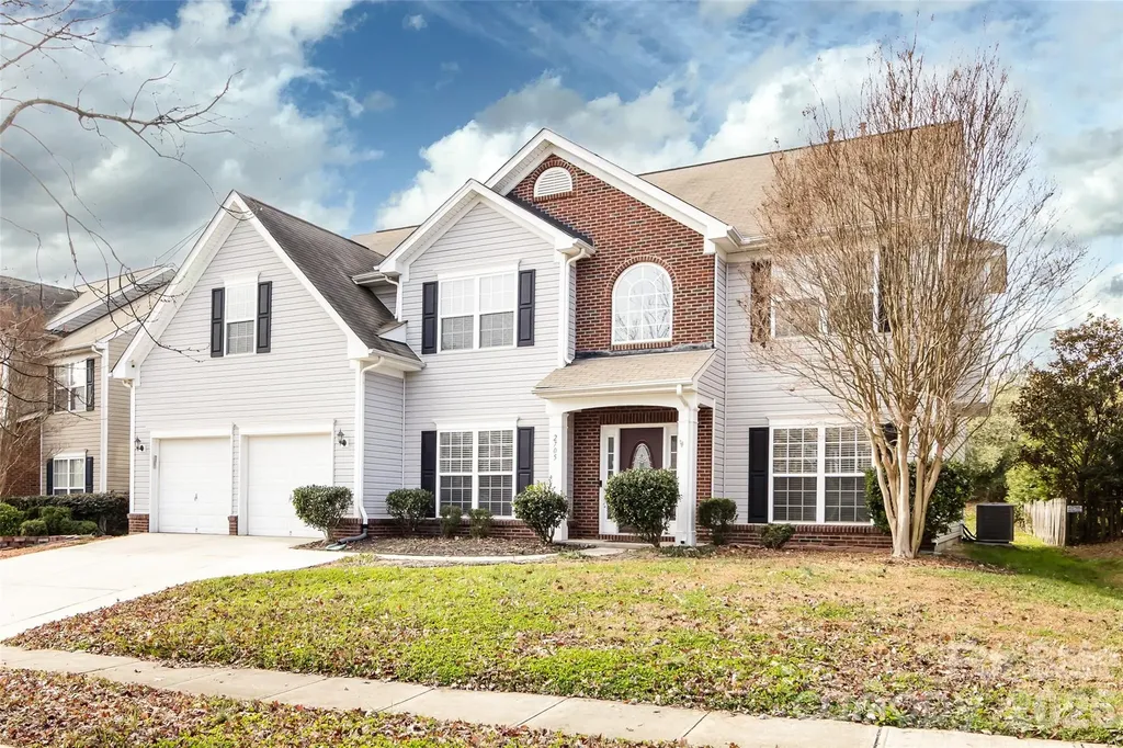 2705 Gosling Terrace Road Charlotte NC 28262