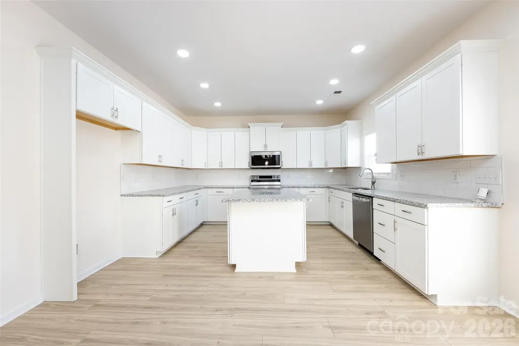 2705 Gosling Terrace Road Charlotte NC 28262