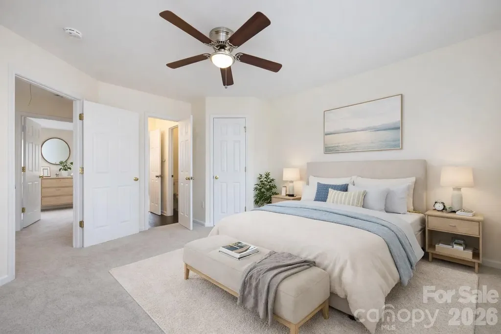 2705 Gosling Terrace Road Charlotte NC 28262