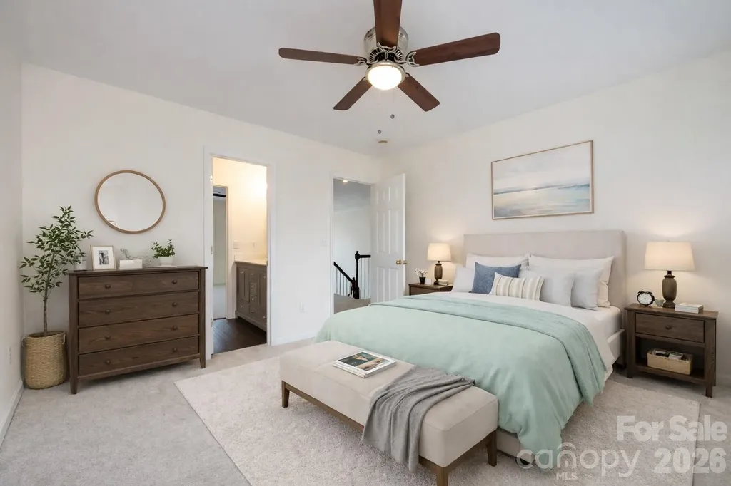 2705 Gosling Terrace Road Charlotte NC 28262