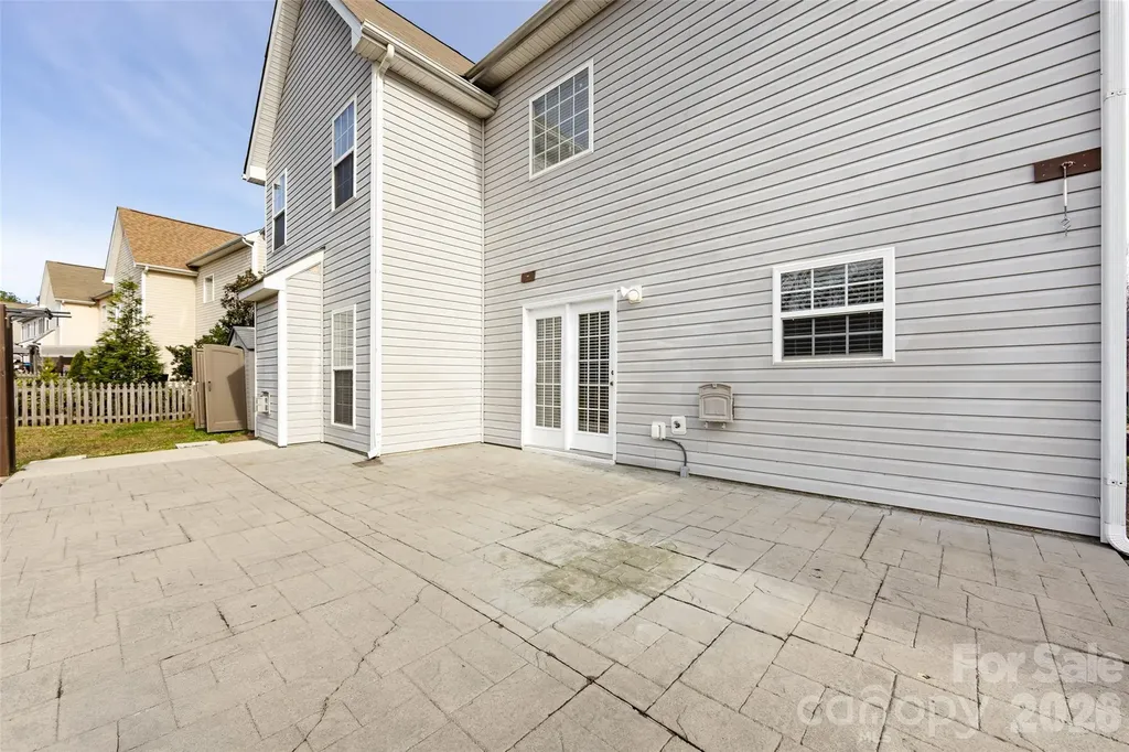 2705 Gosling Terrace Road Charlotte NC 28262