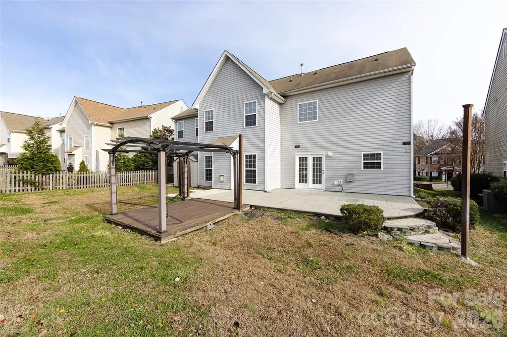 2705 Gosling Terrace Road Charlotte NC 28262