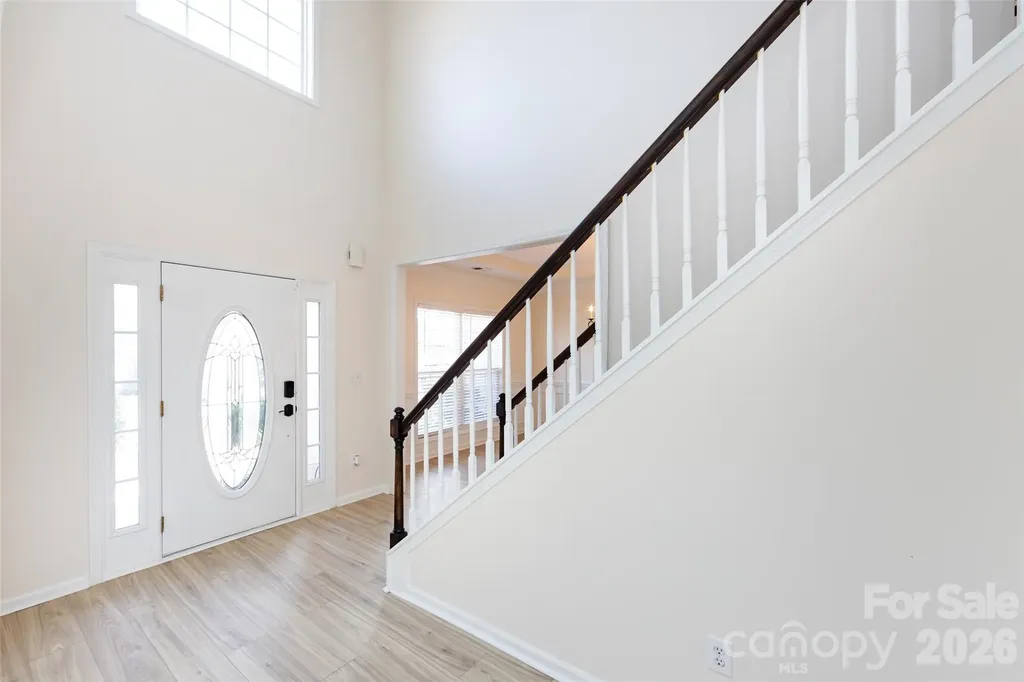 2705 Gosling Terrace Road Charlotte NC 28262