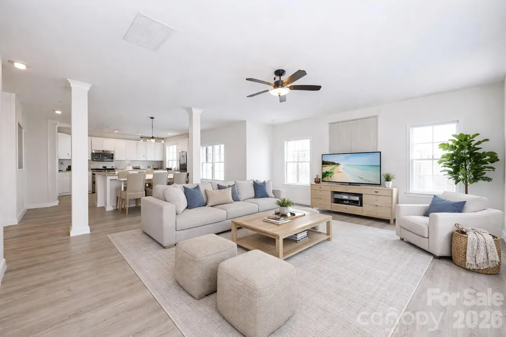2705 Gosling Terrace Road Charlotte NC 28262