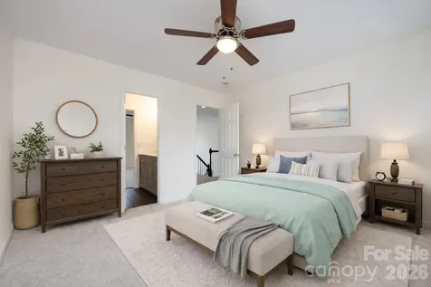 2705 Gosling Terrace Road Charlotte NC 28262