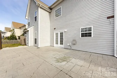 2705 Gosling Terrace Road Charlotte NC 28262